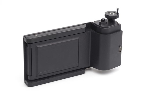Cambo porta film rullo 6x7cm - rullo,