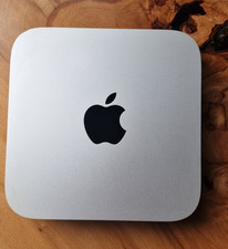 Apple Mac Mini A1347 Macmini6,1 (fine 2012) i5 2,5 GHz 4 GB RAM 500 GB HDD & PSU