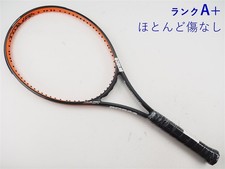 Racchetta da tennis usata