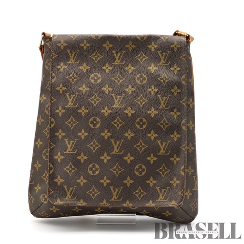 Borsa tracolla louis vuitton - a,