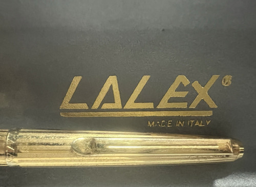 Lalex set penna sfera - penna, a