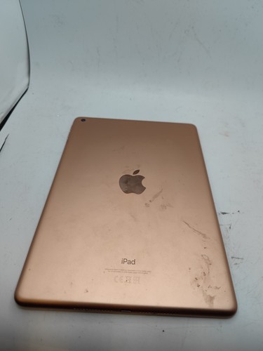 Apple ipad generazione - 6a,