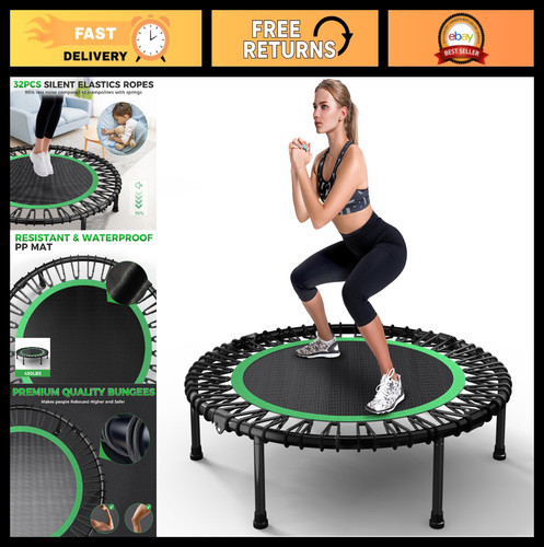 Bungee rebounder - 40"/48",