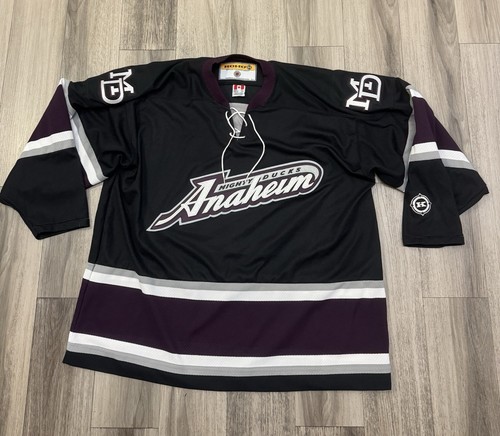 Maglia anaheim mighty ducks - maglia,