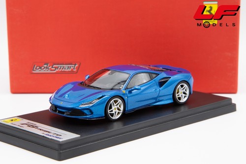 Looksmart ferrari tributo - looksmart,
