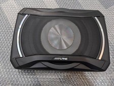 Used alpine swe - used, swe-1080