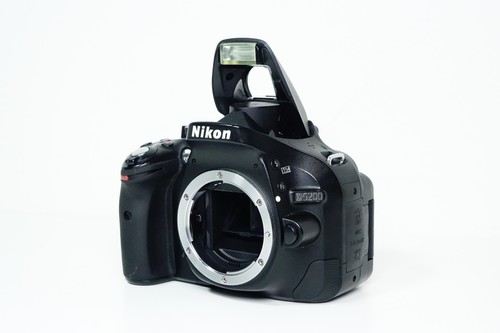 Nikon d5200 24mp - d5200,