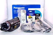 Panasonic HDC-SD100