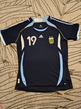 Maglia Argentina 2006 Mondiali