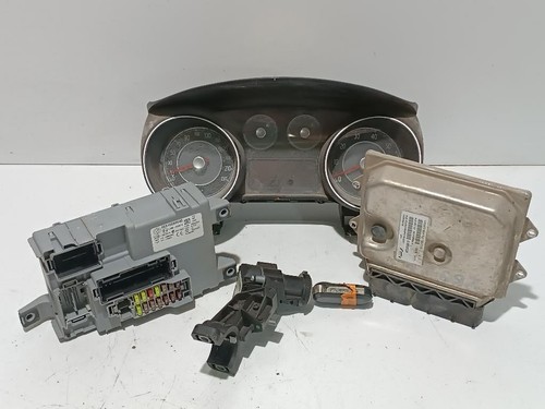 Kit centralina motore - kit,
