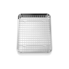 Teglia da Forno con Griglia di