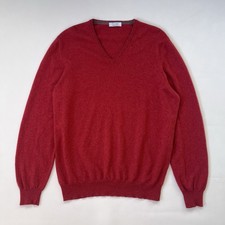 Maglione Gran Sasso puro