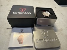 RARISSIMO OROLOGIO UOMO