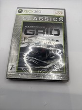 Racedriver Grid - Edizione