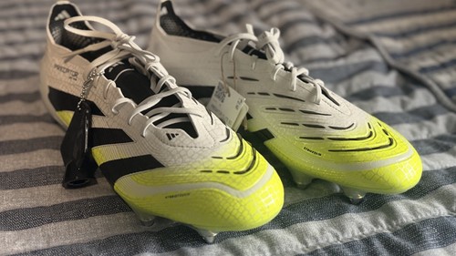 Adidas predator elite sg - adidas, 25