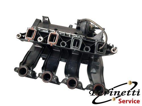 Collettore aspirazione bmw e90 - bmw,