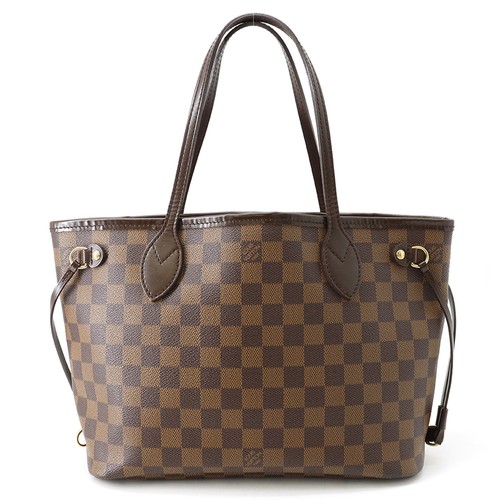 Louis vuitton neverfull taglia - vuitton,