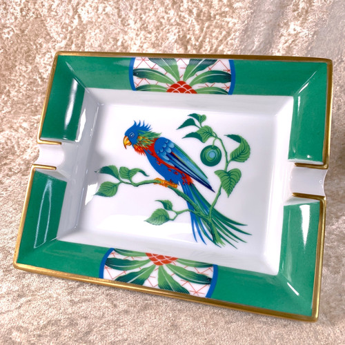 Posacenere vintage hermes - posacenere,
