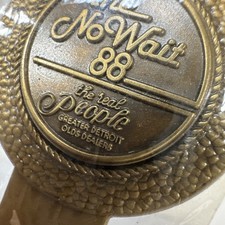 Oldsmobile 88 apri lettere