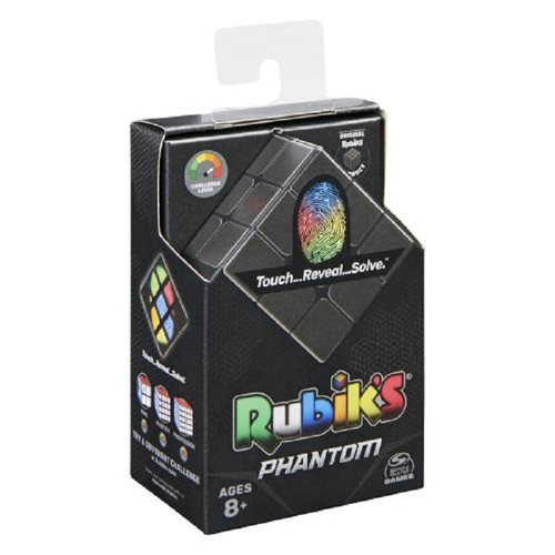 Cubo rubik 3x3 - cubo,