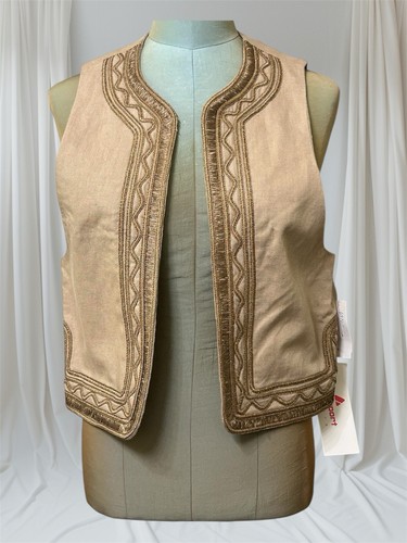 Raro gilet sportivo - , liz