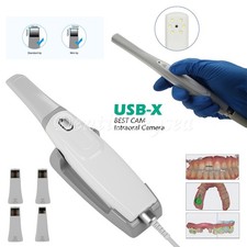 Scanner intraorale dentale