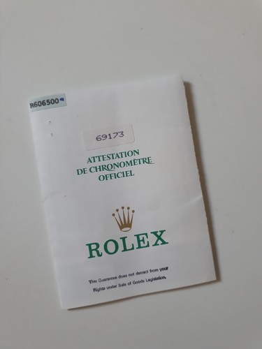 100 originale rolex - originale,