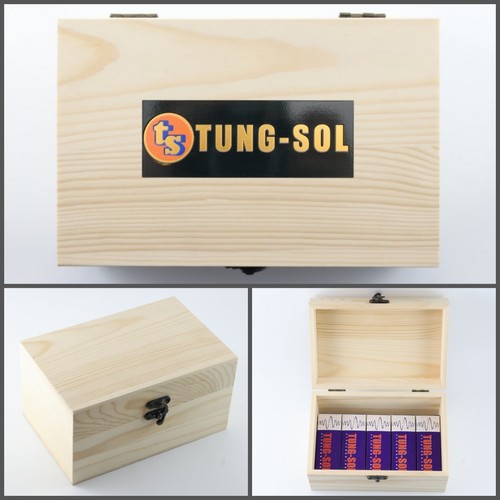Tung sol tubo aspirazione - tung-sol,