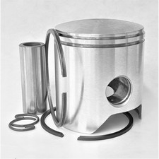 Pistone 61.00mm SACHS 7V SWM