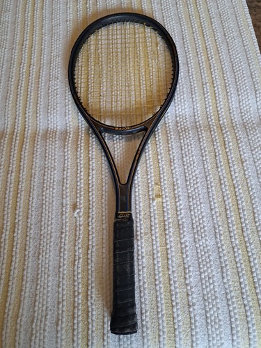 Racchetta rara technifibre - rara,