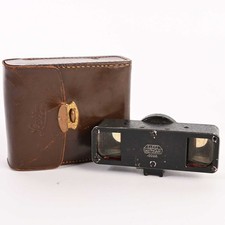 Leitz Leica Srereoly VORSA