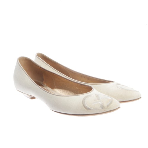 Ballerine giorgio armani - giorgio,