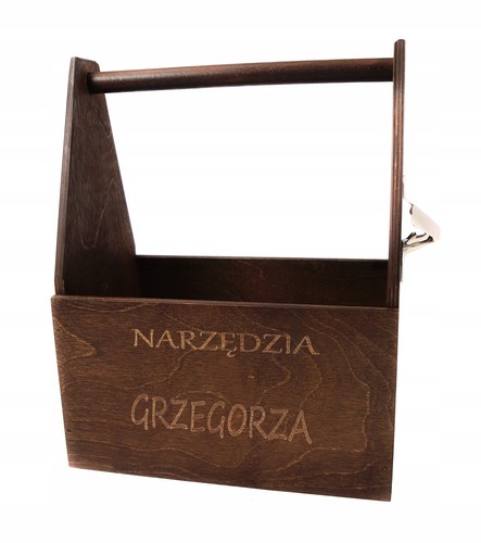 Cassetta vino legno - , +