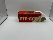 Giocattolo vintage sovietico