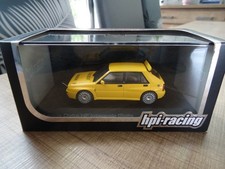 HPI-RACING 1/43 LANCIA DELTA