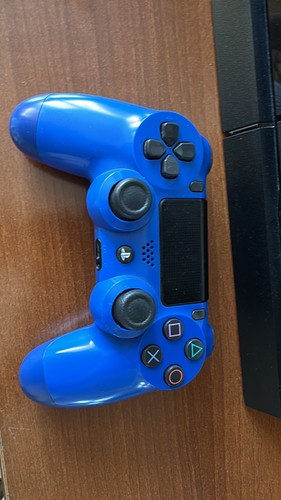 Sony playstation 500gb - playstation, 4