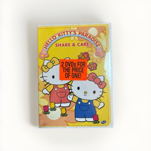 Rare hello kitty paradise - rare,
