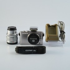 EXCELLENT OLYMPUS PEN Lite