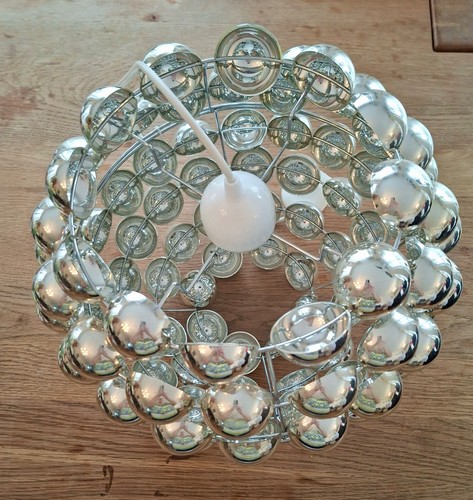 Lampada soffitto - da,