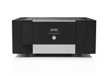 Mark Levinson Dual Monaural
