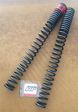 SUZUKI GSX-R 750 J 1988-1989 COPPIA MOLLE FORCELLE WP