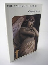 1st Edition Angel of History