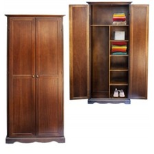 ARMADIO MULTIUSO ANTE BATTENTI