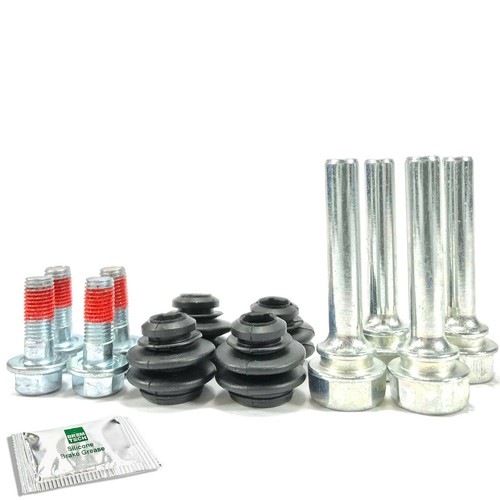 Kit guida pinze freno - 2x,