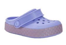 Crocs Kids Off Court Reflect