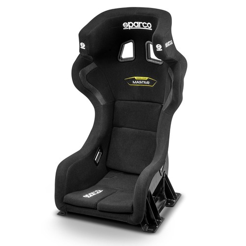 Sedile sparco master - sedile,