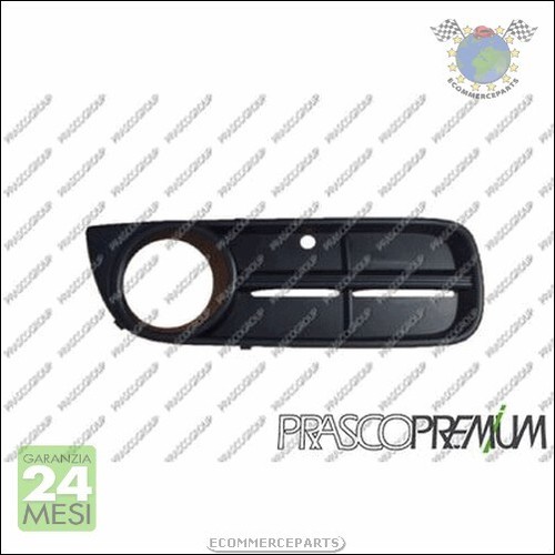 Griglia paraurti prasco - griglia,