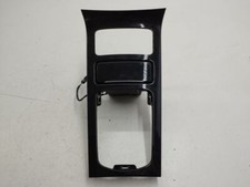 Porsche Cayenne (92A) 2011