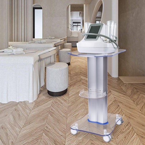 Rolling trolley cart - rolling,