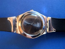 Orologio unisex Swatch AG 2002